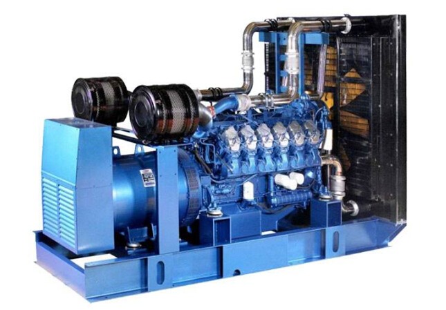 马鞍山康明斯30kw小型柴油二手发电机组 马鞍山康明斯30kw小型柴油二手发电机组