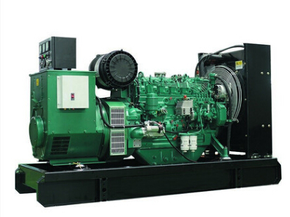 马鞍山上柴200kw大型柴油二手发电机组 马鞍山上柴200kw大型柴油二手发电机组