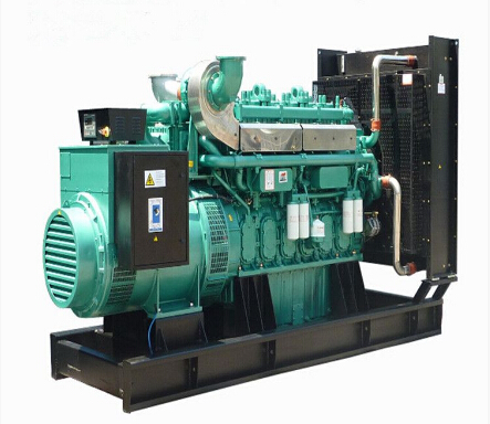 马鞍山宗申动力30kw小型柴油二手发电机组 马鞍山宗申动力30kw小型柴油二手发电机组