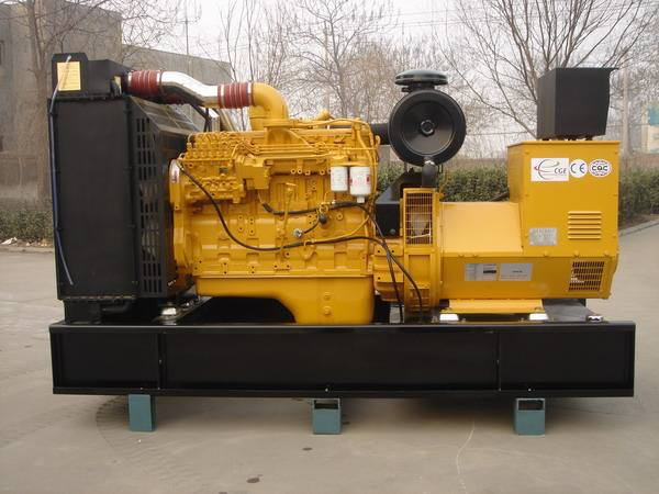 马鞍山发电机出租