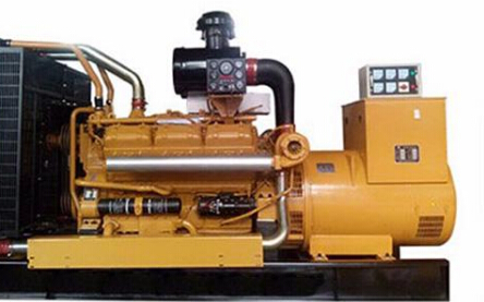 马鞍山发电机出租