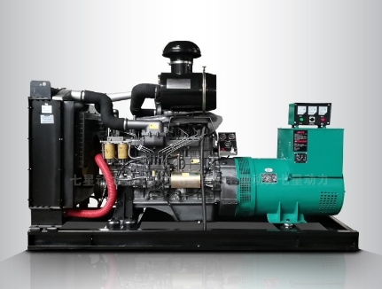 马鞍山全新泰豪250kw大型柴油发电机组 马鞍山全新泰豪250kw大型柴油发电机组